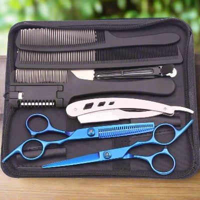 Ciseaux cheveux durabilité exceptionnelle