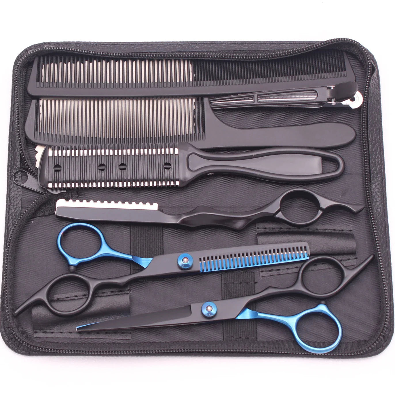 Ciseaux cheveux outils pour particulier exigeant et professionnel