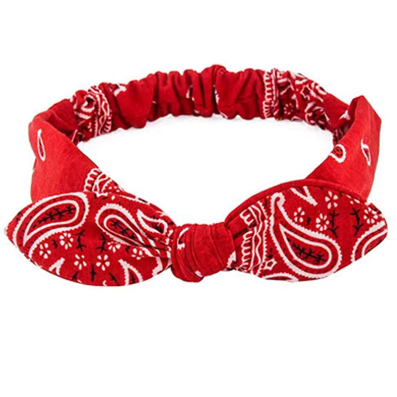 Bandeau cheveux-Élégance™