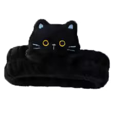 Bandeau cheveux-Mignon Chat™