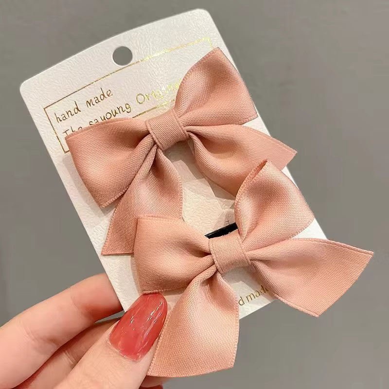 Barrettes Cheveux- Enfant Premium - Lot de 2 pièces™