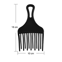 Afro peigne-TexturPro™