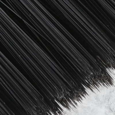 poils resistants uniforme pinceau coloration cheveux