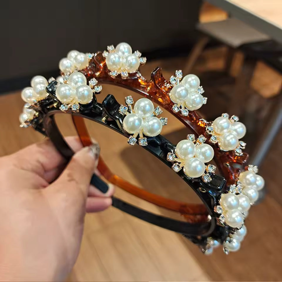 Serre tete pour femme-mignon™