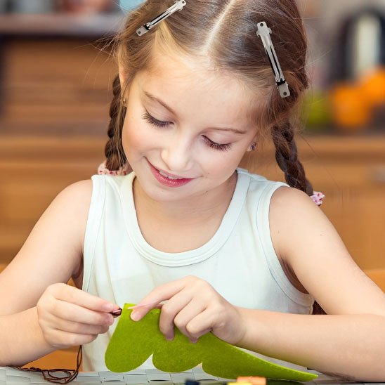 Accessoire cheveux barrettes argentées premium tous types coiffures