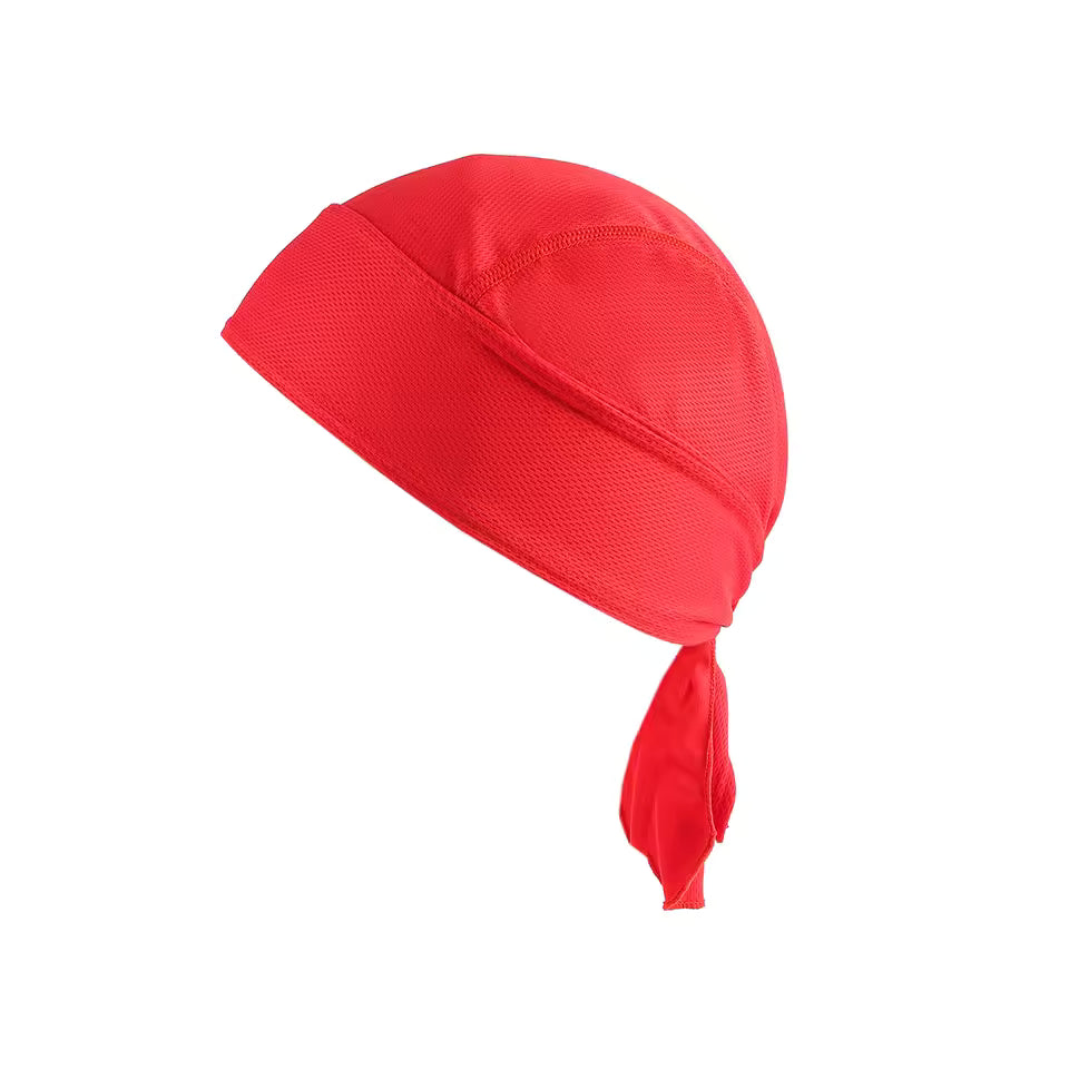 Bandeau cheveux homme- Bandana™