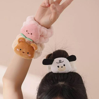 Bandeau cheveux chat mignon disponible en plusieurs couleurs