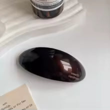 Barrette cheveux coloris 1 Élégance Tendance collection