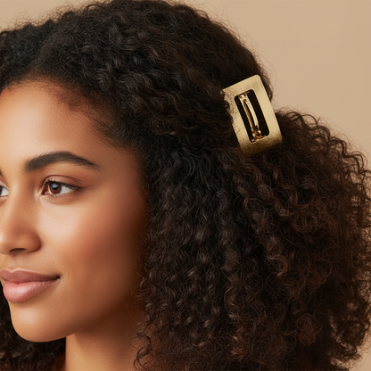 Barrette cheveux femme Intemporelle tout style coiffure