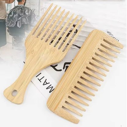 Peigne Afro-Démêl'Naturel™