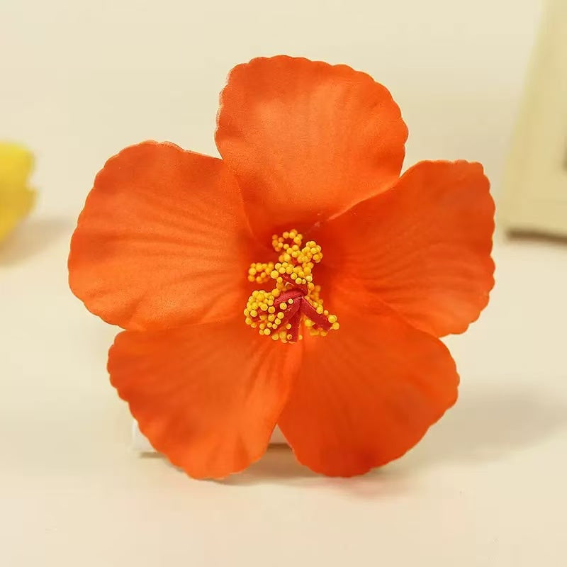 Pince à cheveux fleur-Hibiscus™