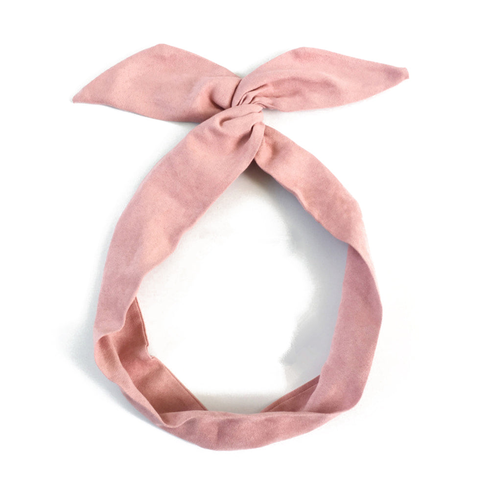 Bandeau cheveux-Élégance Confort™