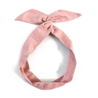 Bandeau cheveux-Élégance Confort™