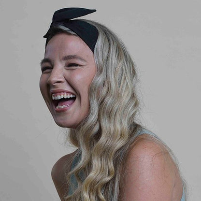 Sans douleur bandeau cheveux Élégance Confort tous coloris disponibles