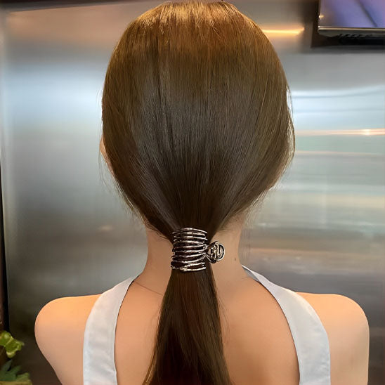 Pince a cheveux-griffe-crabe™