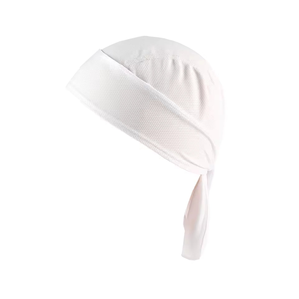 Bandeau cheveux homme- Bandana™