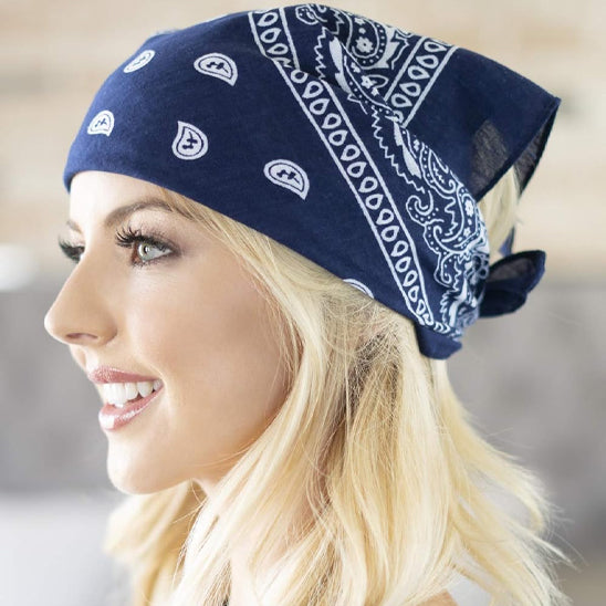bandana multifonction toute saison garanti