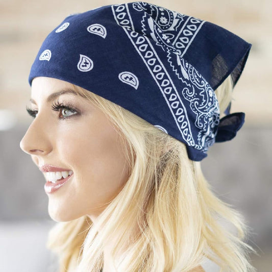 bandana multifonction toute saison garanti