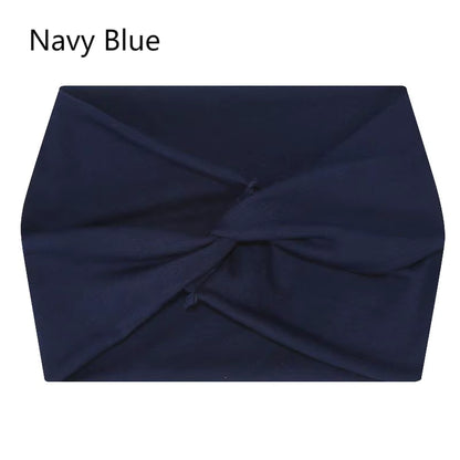 Bandeau Cheveux - Nœud Chic™