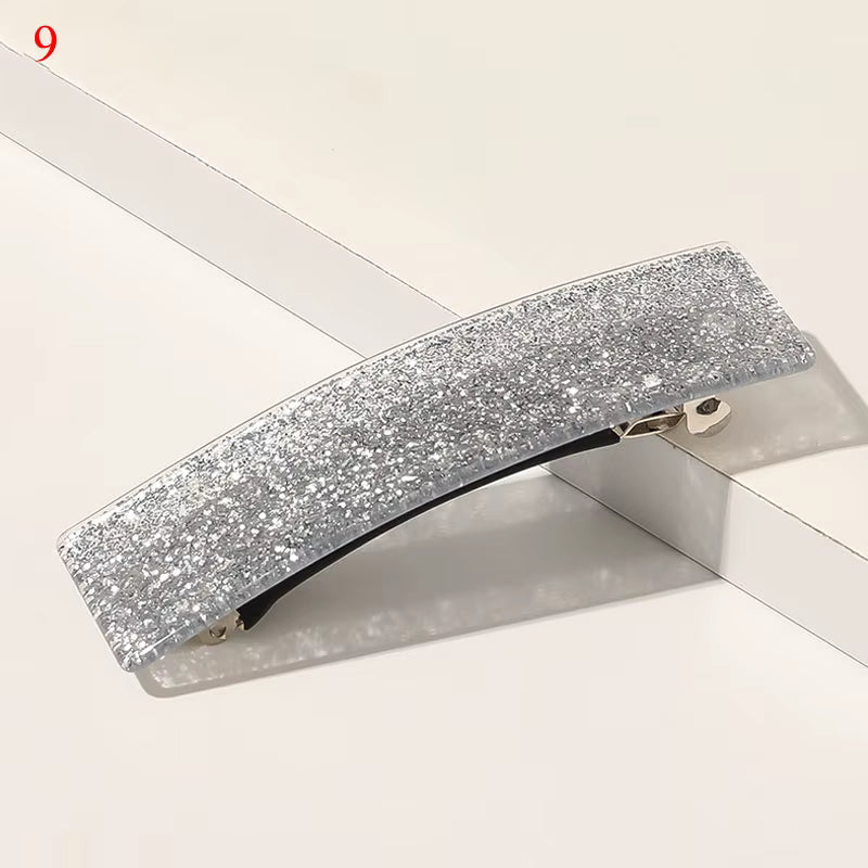 Barrette Cheveux Femme - Acétate™