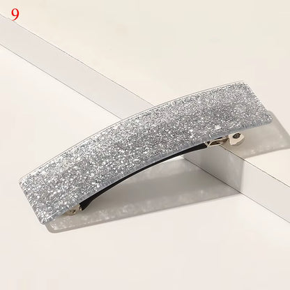 Barrette Cheveux Femme - Acétate™