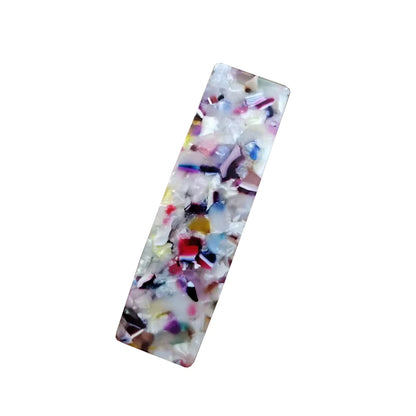 Barrette Cheveux Femme - Acétate™