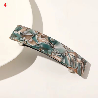 Barrette Cheveux Femme - Acétate™