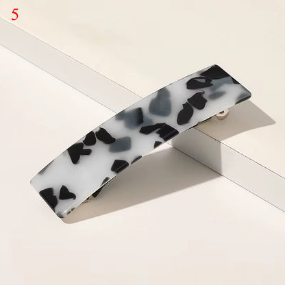 Barrette Cheveux Femme - Acétate™