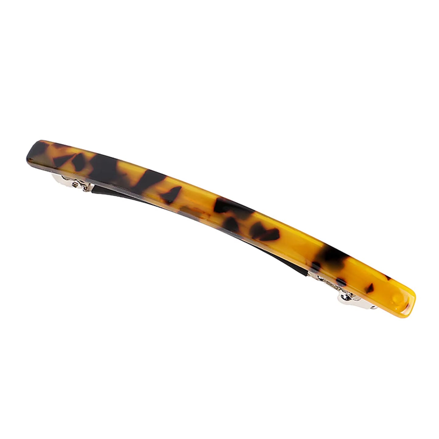 Barrette à cheveux - Léopard vintage™