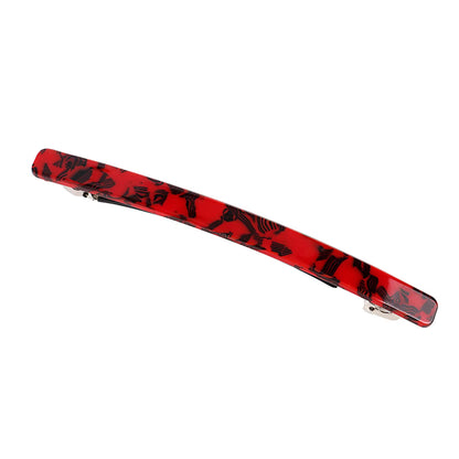 Barrette à cheveux - Léopard vintage™
