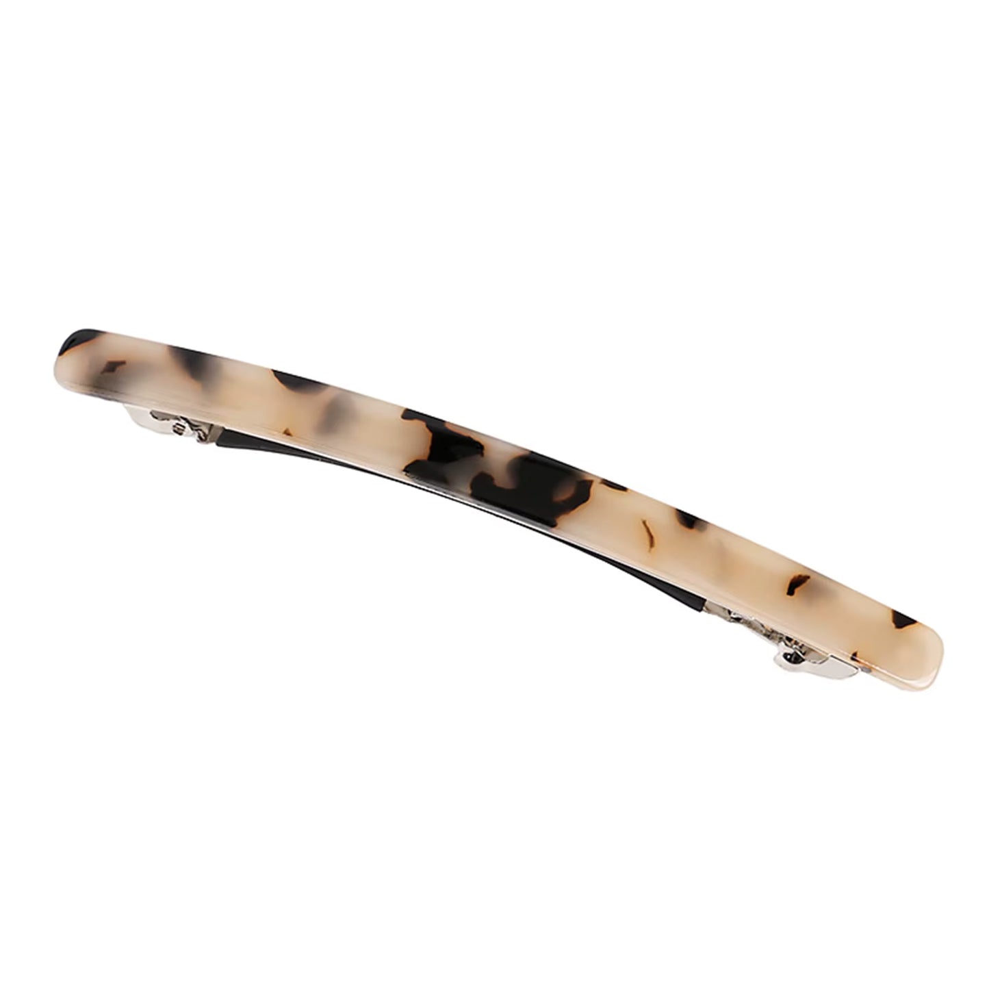 Barrette à cheveux - Léopard vintage™