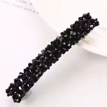 Barrette Cheveux - Éclat Précieux™