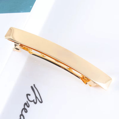 Barrette cheveux femme - Intemporelle™