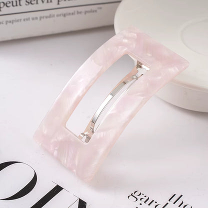 Barrettes cheveux femme - Élégance tendance™