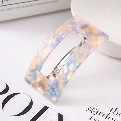 Barrettes cheveux femme - Élégance tendance™