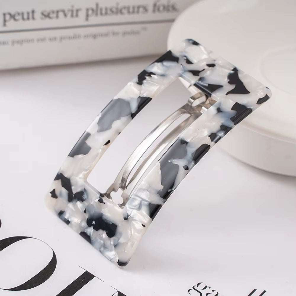 Barrettes cheveux femme - Élégance tendance™