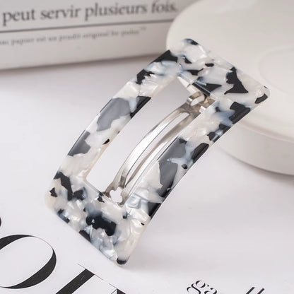 Barrettes cheveux femme - Élégance tendance™