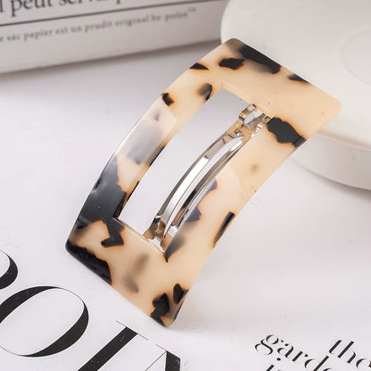 Barrettes cheveux femme - Élégance tendance™