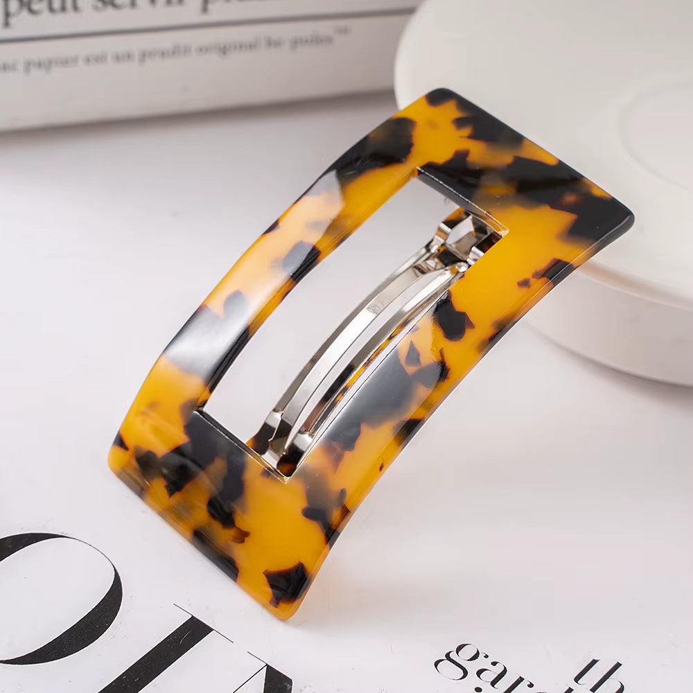 Barrettes cheveux femme - Élégance tendance™