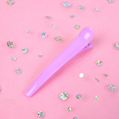 Pince à cheveux-Bec canard™ (Lot de 12)