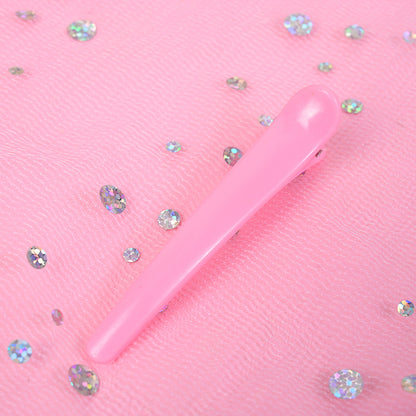 Pince à cheveux-Bec canard™ (Lot de 12)