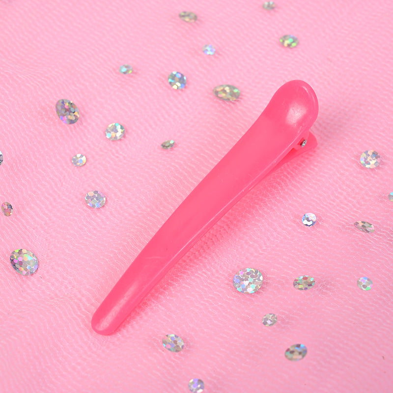 Pince à cheveux-Bec canard™ (Lot de 12)