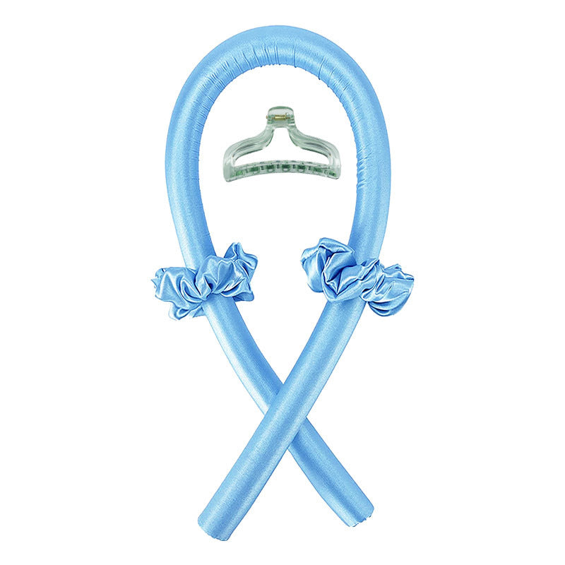 Bigoudis-Professionnels Boucles Parfaites Sans Chaleur™