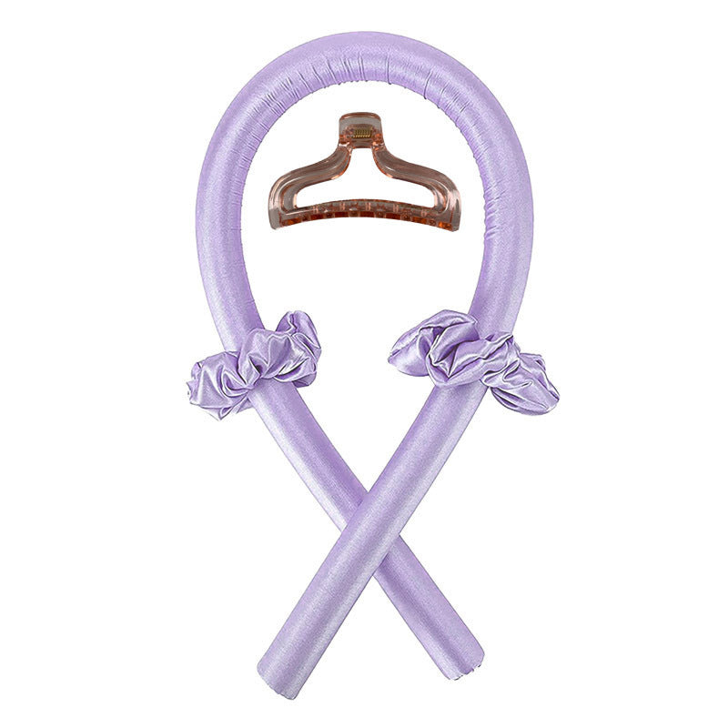 Bigoudis-Professionnels Boucles Parfaites Sans Chaleur™