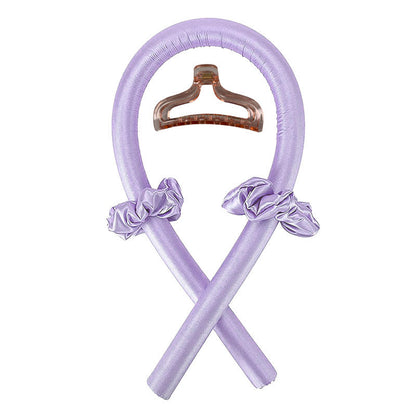 Bigoudis-Professionnels Boucles Parfaites Sans Chaleur™