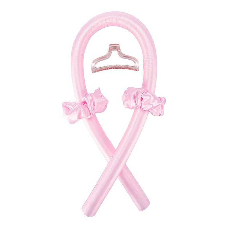 Bigoudis-Professionnels Boucles Parfaites Sans Chaleur™