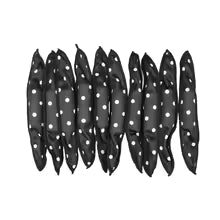 Bigoudis Sans Chaleur - Nuit Douce - Lot de 10 Pièces™