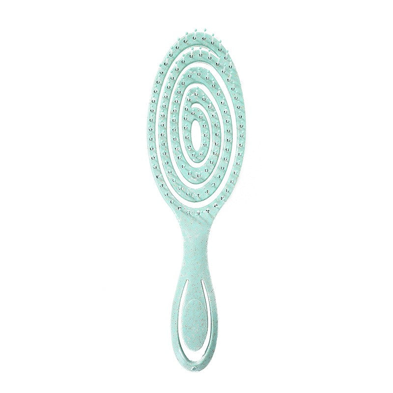 Brosse Cheveux Bouclés- NaturaBoucles™