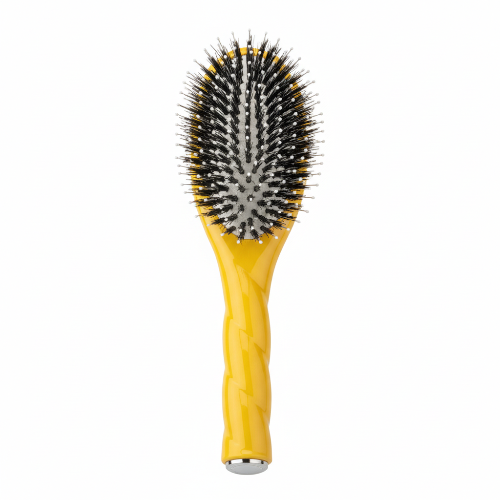 Brosse Jaune
