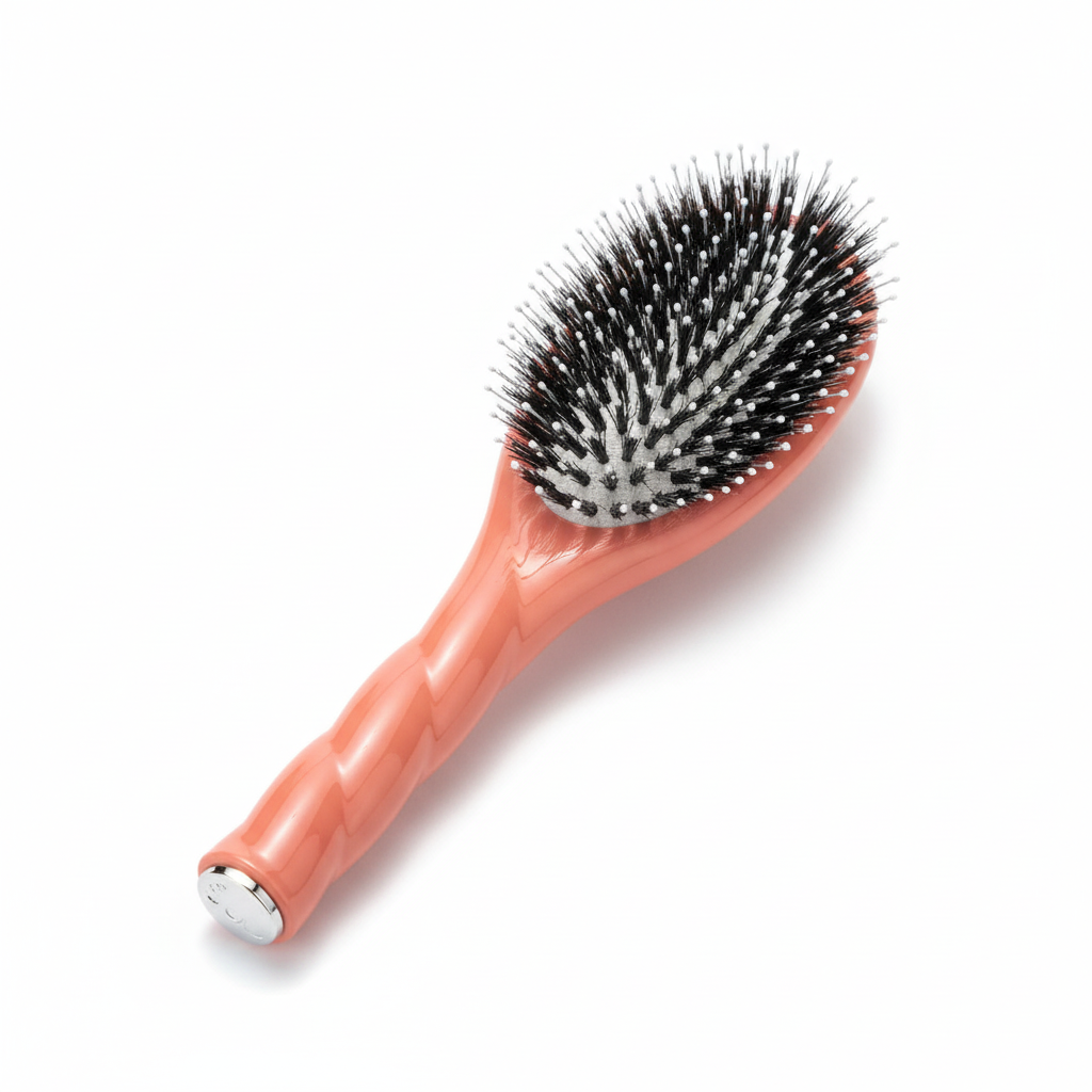 Brosse Rose